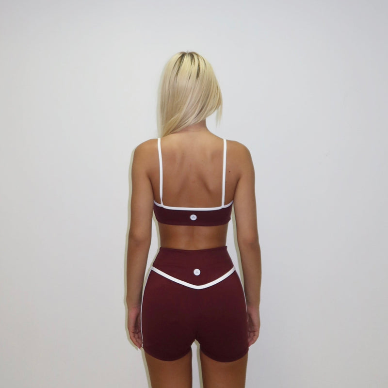 URBAN MAROON